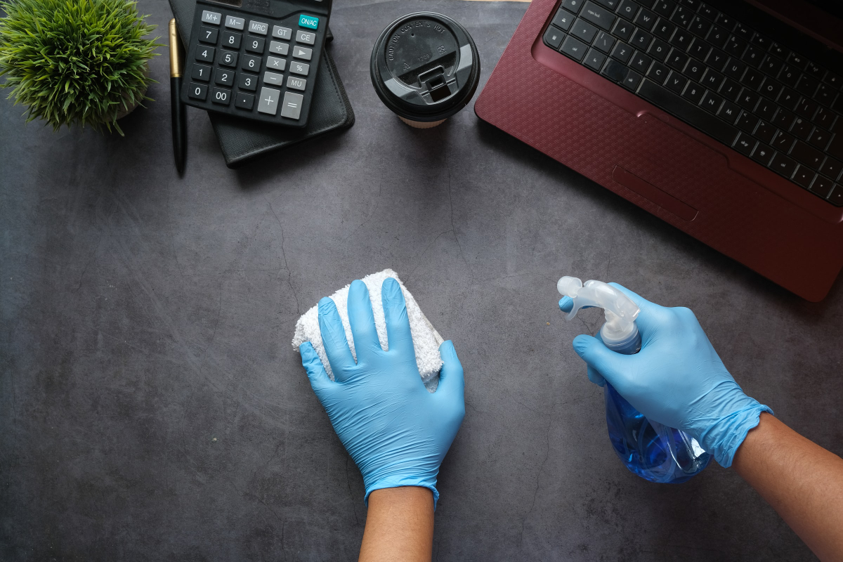 Can I Be Charged For End Of Tenancy Cleaning Can I Be Charged For End Of Tenancy Cleaning